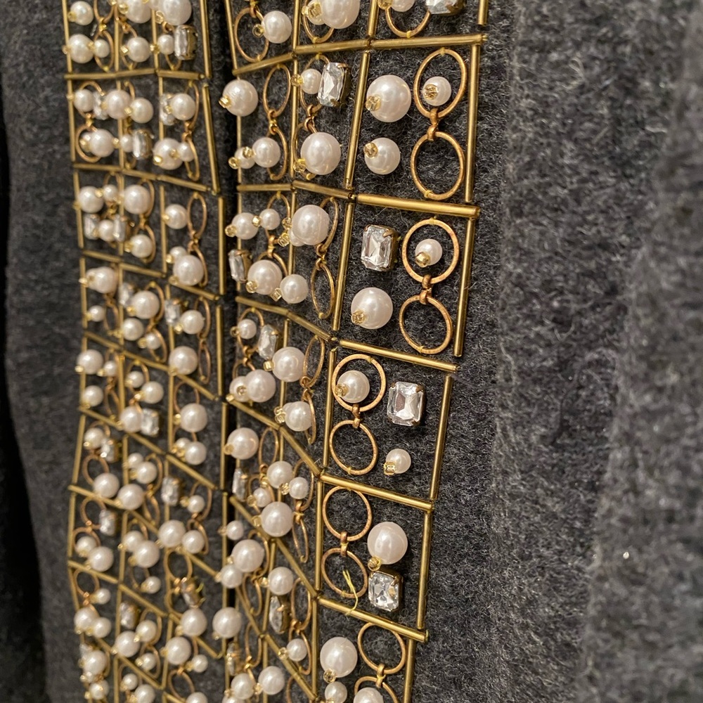 Beaded set - Picture 6 of 7